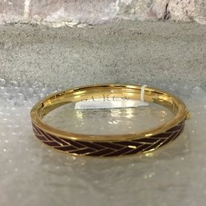 J. Crew Enamel Bracelet